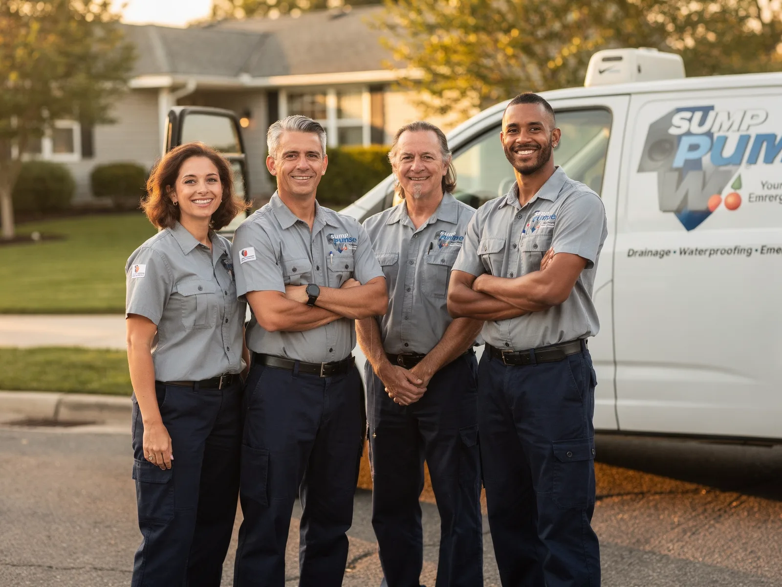 Water Heater Repair company in Tall Timbers, MD